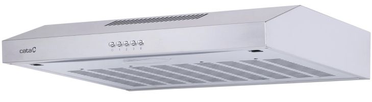 Кухонная вытяжка CATA C1-T600 X