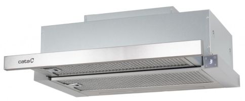 Кухонная вытяжка CATA TFH 6630 X 02010300