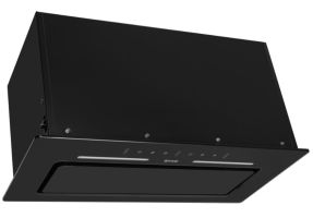Кухонная вытяжка ZorG Technology Neve 1000 60 S-GC (черный)