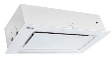 Кухонная вытяжка ZorG Technology Astra 52 (белый, 750 куб. м/ч)