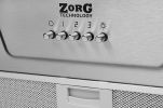 Кухонная вытяжка ZorG Technology Spot 52 M (нержавеющая сталь)