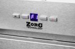 Кухонная вытяжка ZorG Technology Sarbona 1000 52 S (нержавеющая сталь)