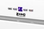 Кухонная вытяжка ZorG Technology Sarbona 1000 52 S (белый)