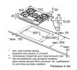 Варочная панель Bosch PPQ7A6B90