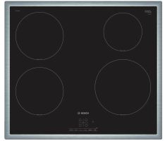 Варочная панель Bosch PUE64RBB5E