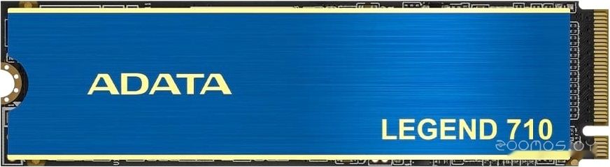 SSD A-Data Legend 710 1TB ALEG-710-1TCS, фото 1