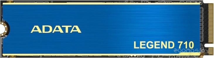 SSD A-Data Legend 710 1TB ALEG-710-1TCS
