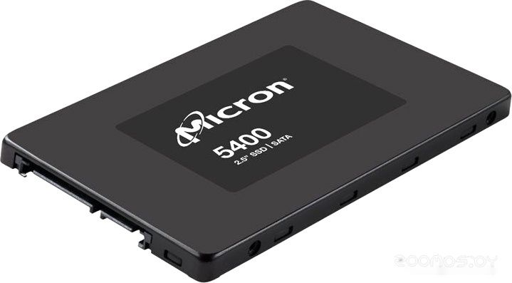 SSD MICRON 5400 Pro 1.92TB MTFDDAK1T9TGA