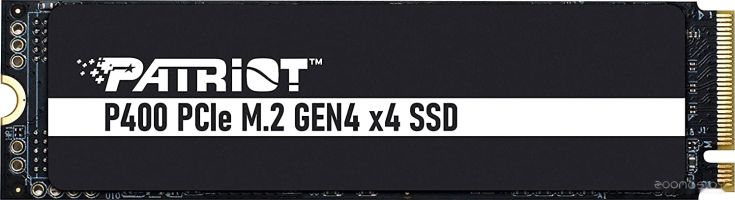 SSD Patriot P400 2TB P400P2TBM28H