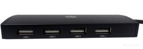 USB-хаб DIGMA HUB-4U2.0-UC-B