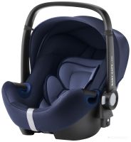 Автокресло группа 0+ (до 13 кг) Britax Romer Baby-Safe2 i-Size (Moonlight Blue)