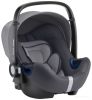 Автокресло группа 0+ (до 13 кг) Britax Romer Baby-Safe2 i-Size (Storm Grey)