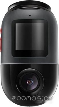 Видеорегистратор 70mai Dash Cam Omni 128GB (черный/серый)