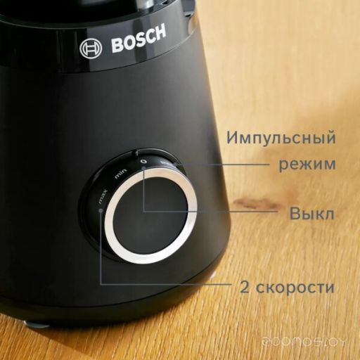 Блендер Bosch MMB6176B