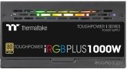 Блок питания Thermaltake Toughpower iRGB PLUS 1000W Gold TT Premium Edition TPI-1000DH3FC