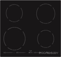 Варочная панель ZorG Technology MS 064 (черный)