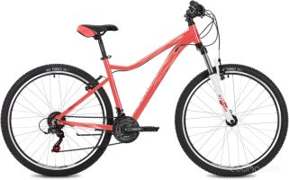 Велосипед Stinger Laguna STD 26 (15, розовый, 2022)