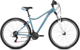 Велосипед Stinger Laguna STD 26 (15, синий, 2022)