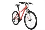 Велосипед Stinger Laguna STD 27.5 (17, розовый, 2022)