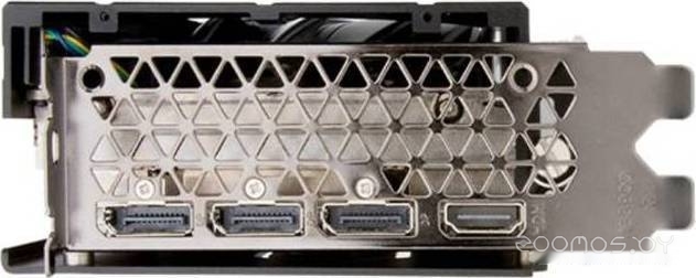 Видеокарта Biostar GeForce RTX 3080 10GB GDDR6X VN3806RMT3, фото 3