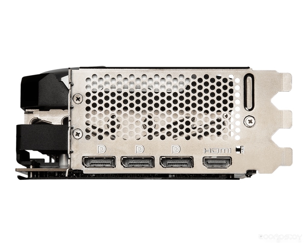 Видеокарта MSI GeForce RTX 4080 16GB Ventus 3X OC, фото 5