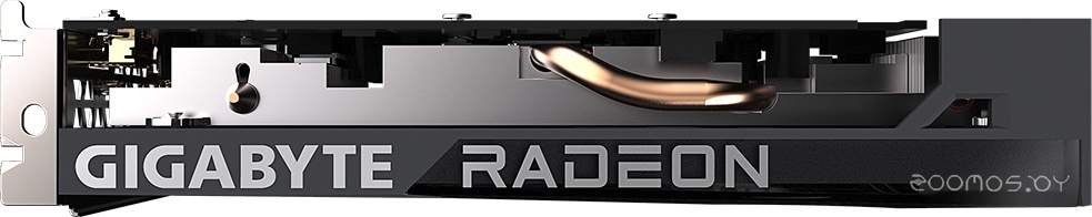 Видеокарта Gigabyte Radeon RX 6400 Eagle 4G GV-R64EAGLE-4GD, фото 5
