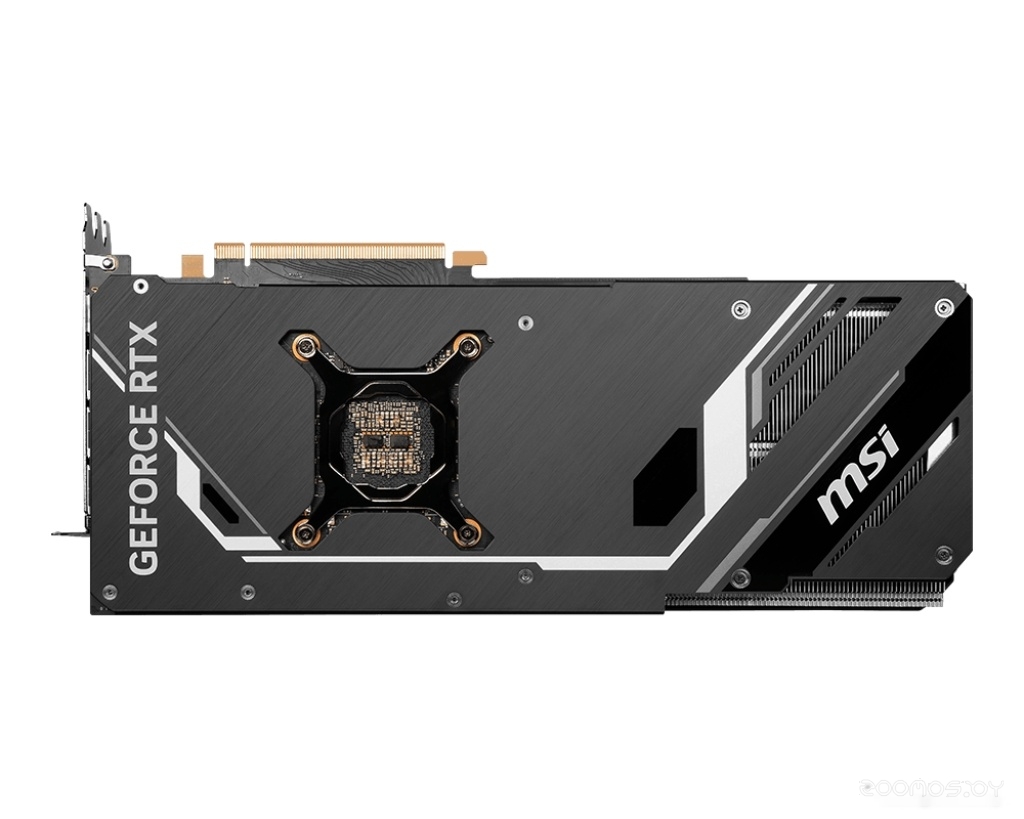 Видеокарта MSI GeForce RTX 4080 16GB Ventus 3X OC, фото 4