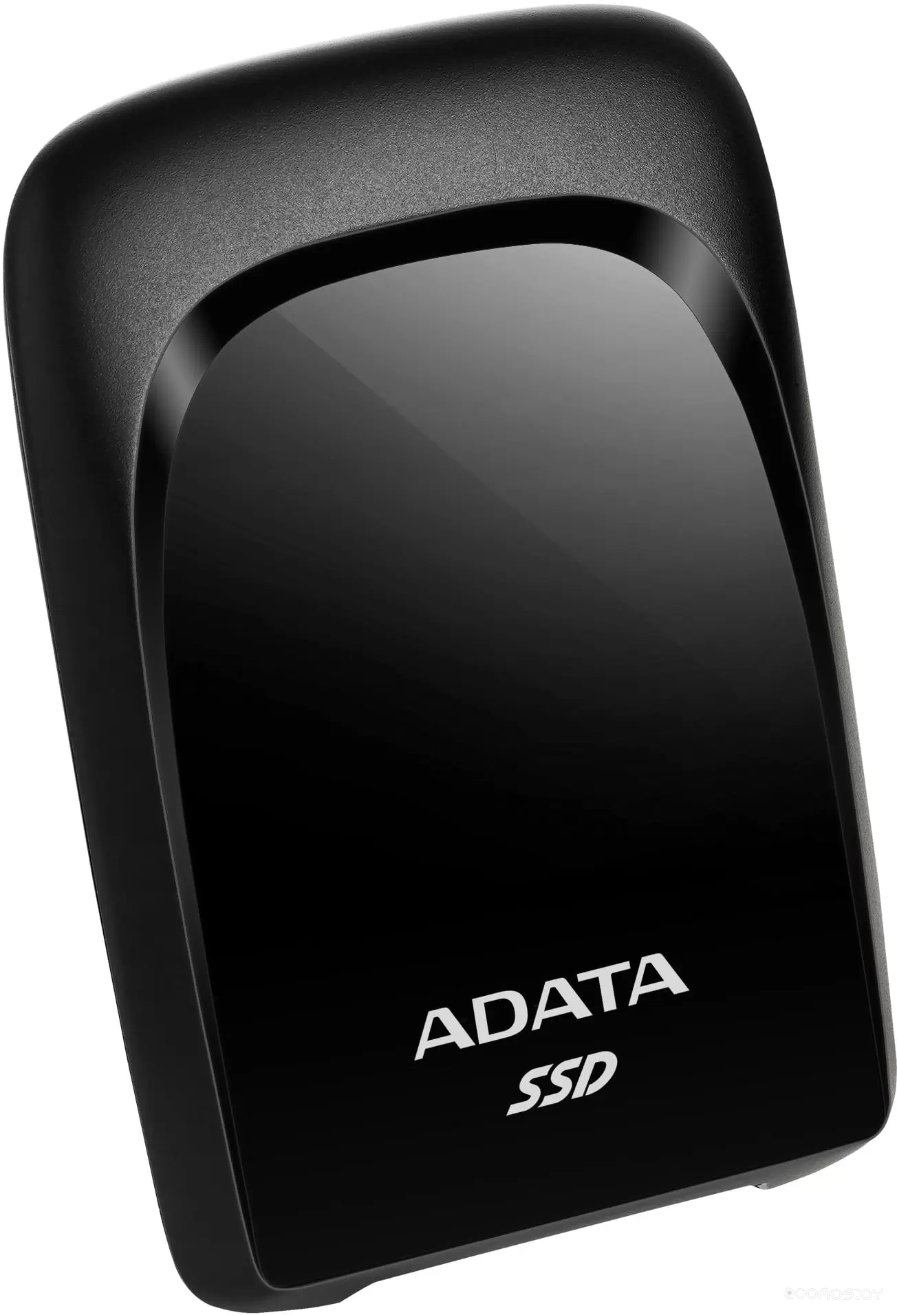 Внешний жёсткий диск A-Data ASC680-480GU32G2-CBK, фото 2