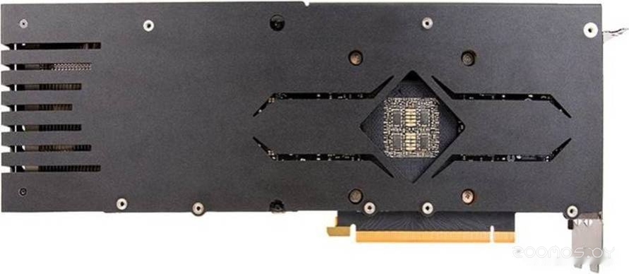 Видеокарта Biostar GeForce RTX 3080 10GB GDDR6X VN3806RMT3, фото 2