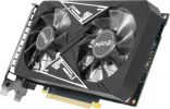 Видеокарта KFA2 GeForce GTX 1650 EX Plus 1-Click OC 4GB GDDR6 65SQL8DS93EK