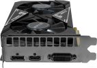 Видеокарта KFA2 GeForce GTX 1650 EX Plus 1-Click OC 4GB GDDR6 65SQL8DS93EK