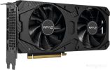 Видеокарта KFA2 GeForce RTX 3060 8GB 1-Click OC 36NSL8MD6OCK