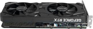 Видеокарта KFA2 GeForce RTX 3060 8GB 1-Click OC 36NSL8MD6OCK