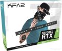 Видеокарта KFA2 GeForce RTX 3060 8GB 1-Click OC 36NSL8MD6OCK