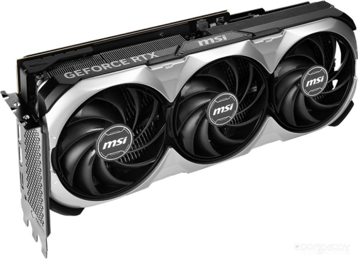 Видеокарта MSI GeForce RTX 4080 16GB Ventus 3X OC, фото 1