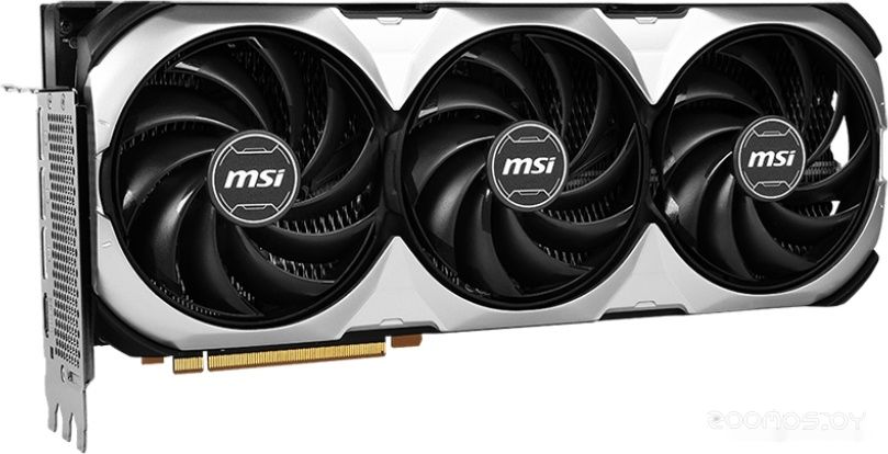 Видеокарта MSI GeForce RTX 4090 Ventus 3X 24G, фото 1