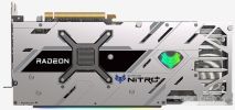 Видеокарта Sapphire Radeon RX 6800 XT Nitro+ SE 16GB GDDR6 11304-01-20G