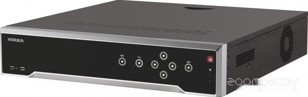 Сетевой видеорегистратор HiWatch NVR-416M-K
