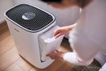 Мойка воздуха Philips Series 2000 HU5930/50