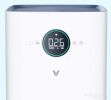 Очиститель воздуха Viomi Smart Air Purifier Pro UV VXKJ03 (международная версия)