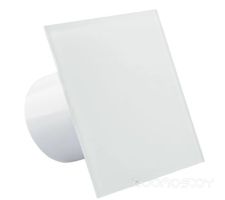 Вытяжная вентиляция AirRoxy Plexi (White)