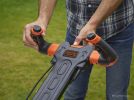 Колёсная газонокосилка Black & Decker BEMW471ES-QS