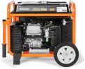 Бензиновый генератор Daewoo Power GDA 6600Ei