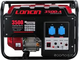 Генератор Loncin LC3500-AS