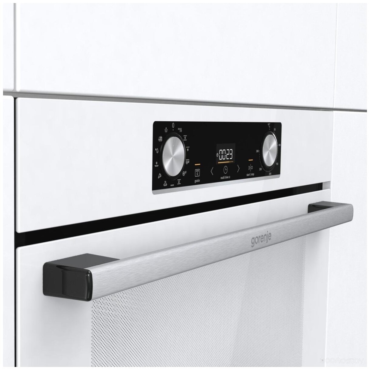 Электрический духовой шкаф Gorenje BOS6737E06WG, фото 10