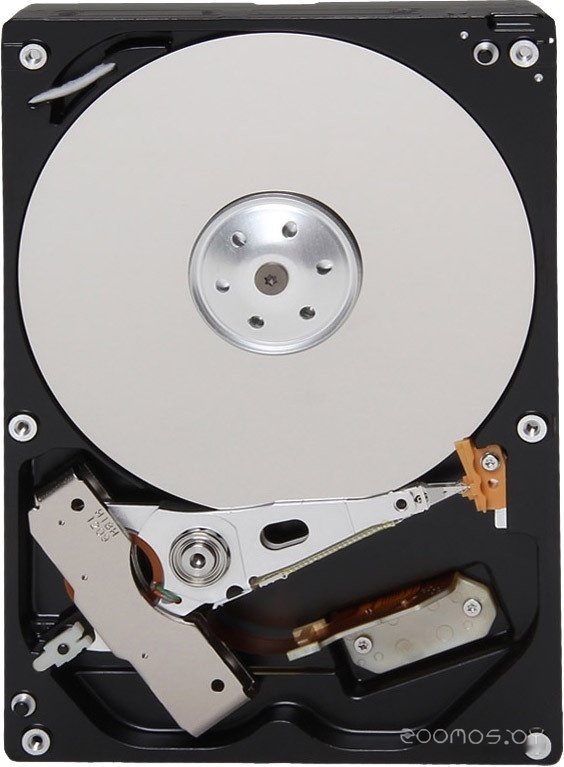 Жесткий диск Toshiba DT01ACA 3TB (DT01ACA300), фото 2