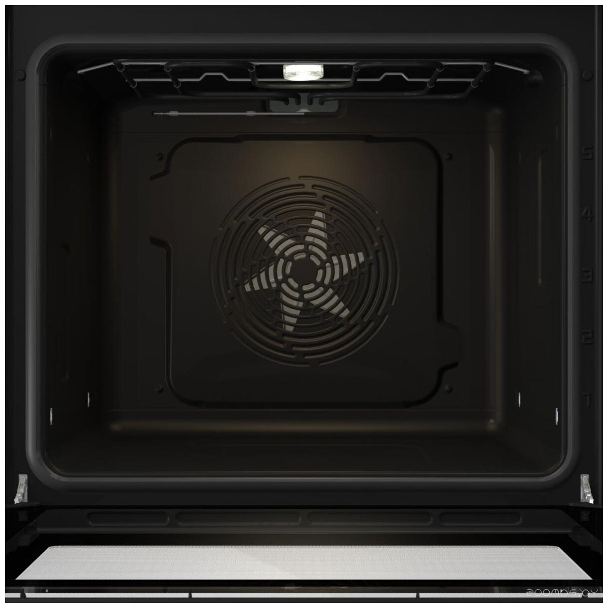Электрический духовой шкаф Gorenje BOS6737E06WG, фото 12