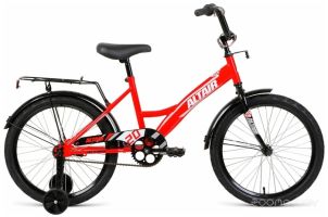 Детский велосипед ALTAIR Kids 20 2022 (красный)