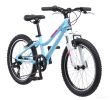 Детский велосипед Schwinn Cimarron (голубой)