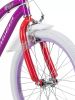 Детский велосипед Schwinn Elm 20 2022 S1749RUC (фиолетовый)